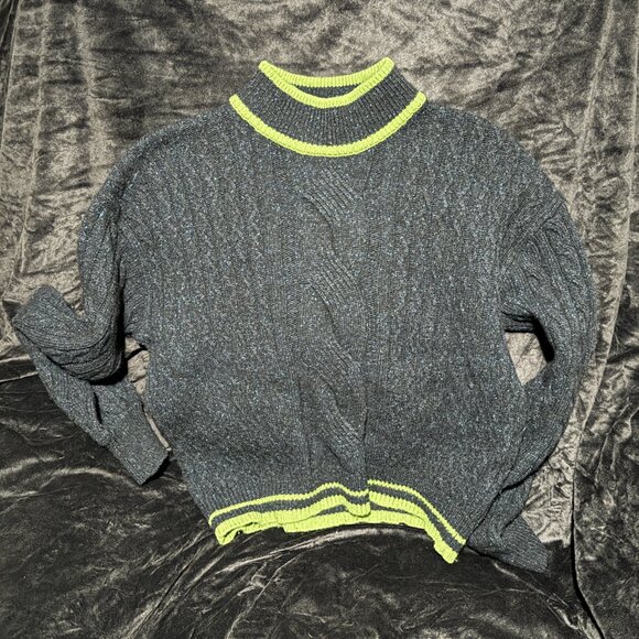 Veda Paro Wool Sweater - Picture 2 of 3